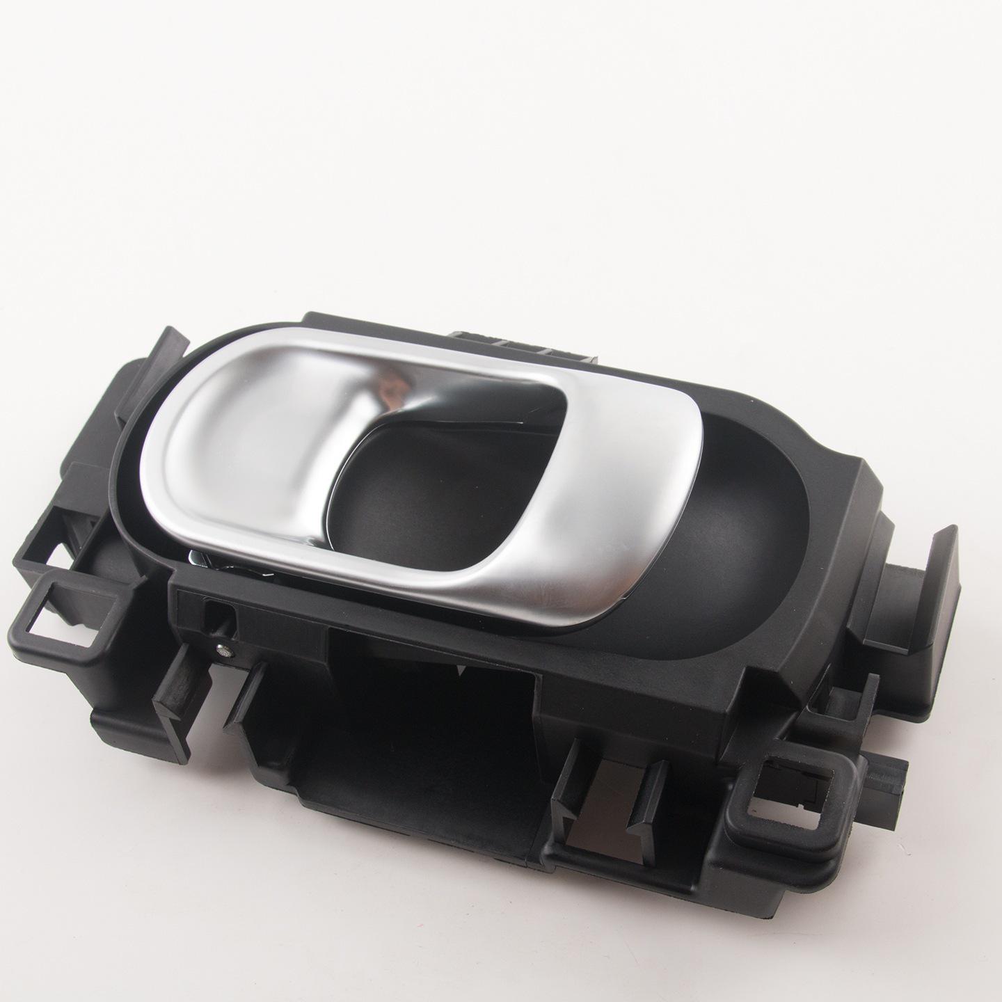 

Dongfeng Citroën C5/C6 Interior Door Pull Handle with Light 1 piece чорний