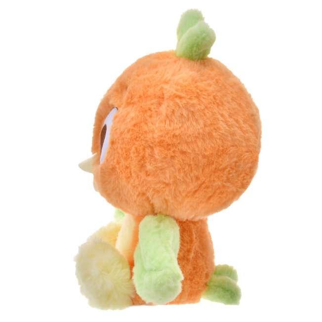 Disney Plush Doll The Orange Bird SHERBET Japan NEW Disney Store