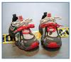 2026 Spring Kids Breathable Mesh Sports Shoes - Fashionable, Non-slip, Thick Sole for Boys & Girls