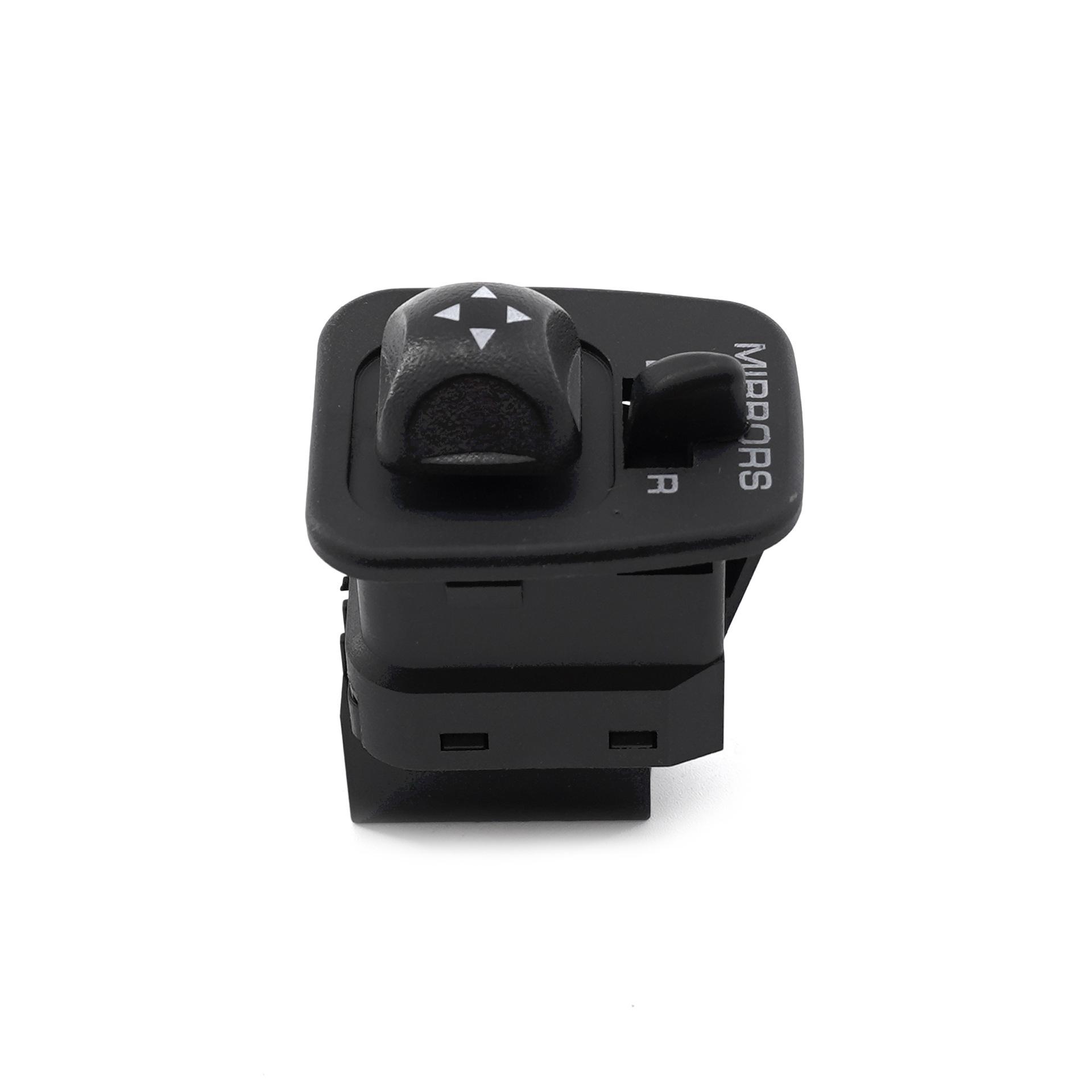 Rearview Mirror Switch Button for 1997-2005 Ford F150, F250, Raptor (Part #F65Z-17B676-AB) Neutral
