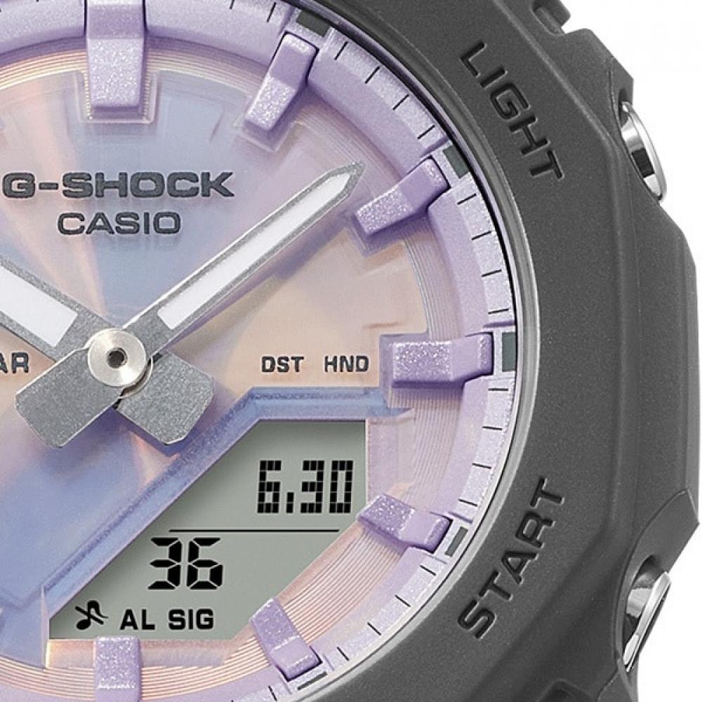 Casio G Shock Polarized Color Dial Model Gma P2100pc 1ajf