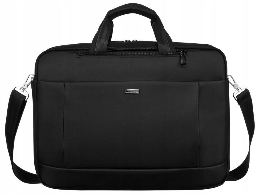 Polyester laptop backpack bag - Peterson
