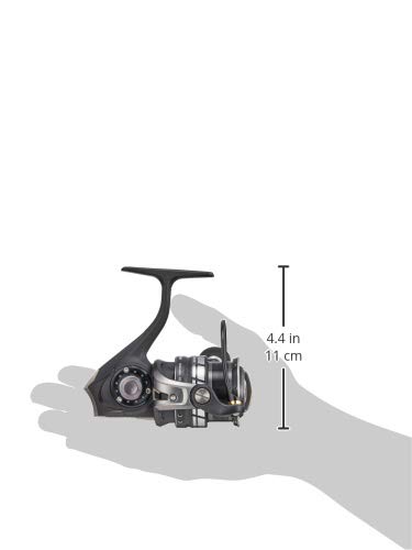 AbuGarcia ROXANI 2500SH High Gear Saltwater Spinning Reel