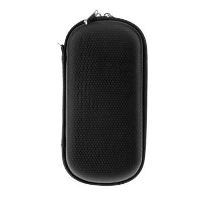 Borsa portaoggetti portatile per unità flash USB, custodia da viaggio, organizer