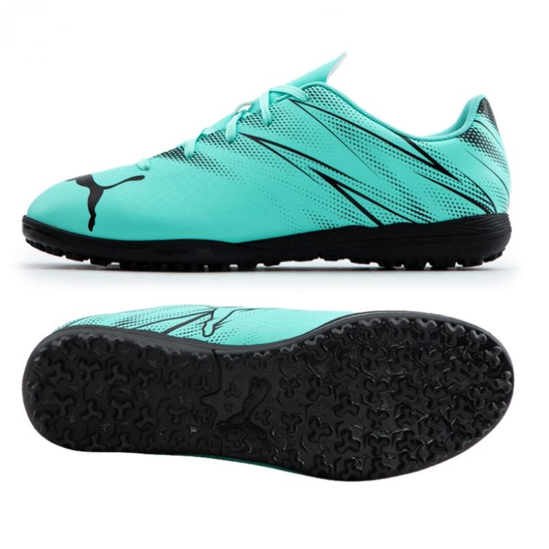 Puma Jugend Atakanto Tt Futsal-Schuhe