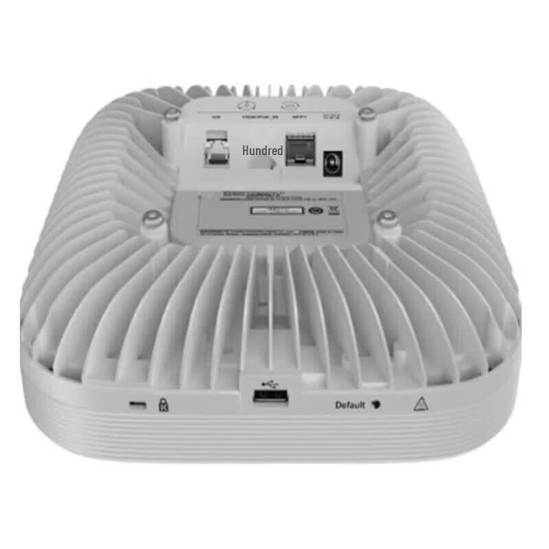 Huawei AirEngine 6760-X1E Wi-Fi 6 Wireless Access Point