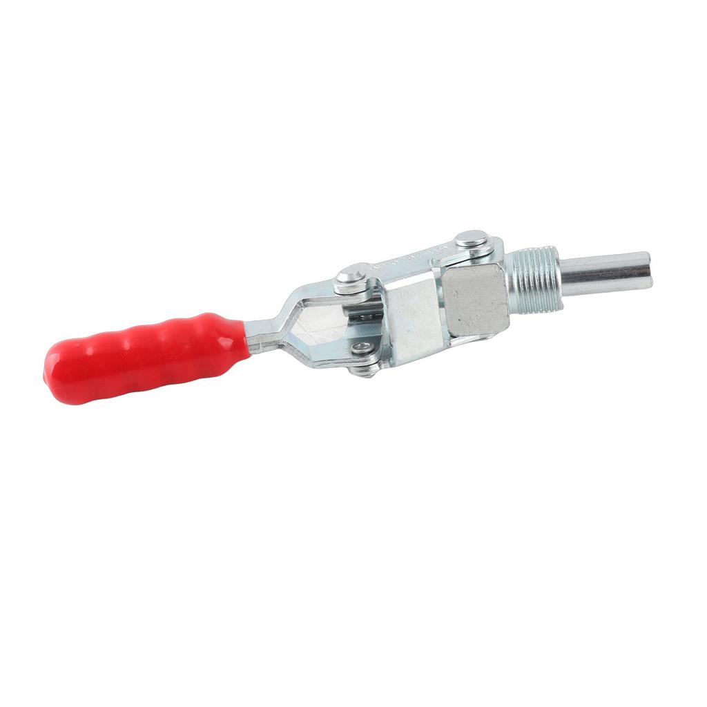 Professional Stainless Steel Push Pull Type Handle Quick Toggle Holding Clamp Tool(36224)