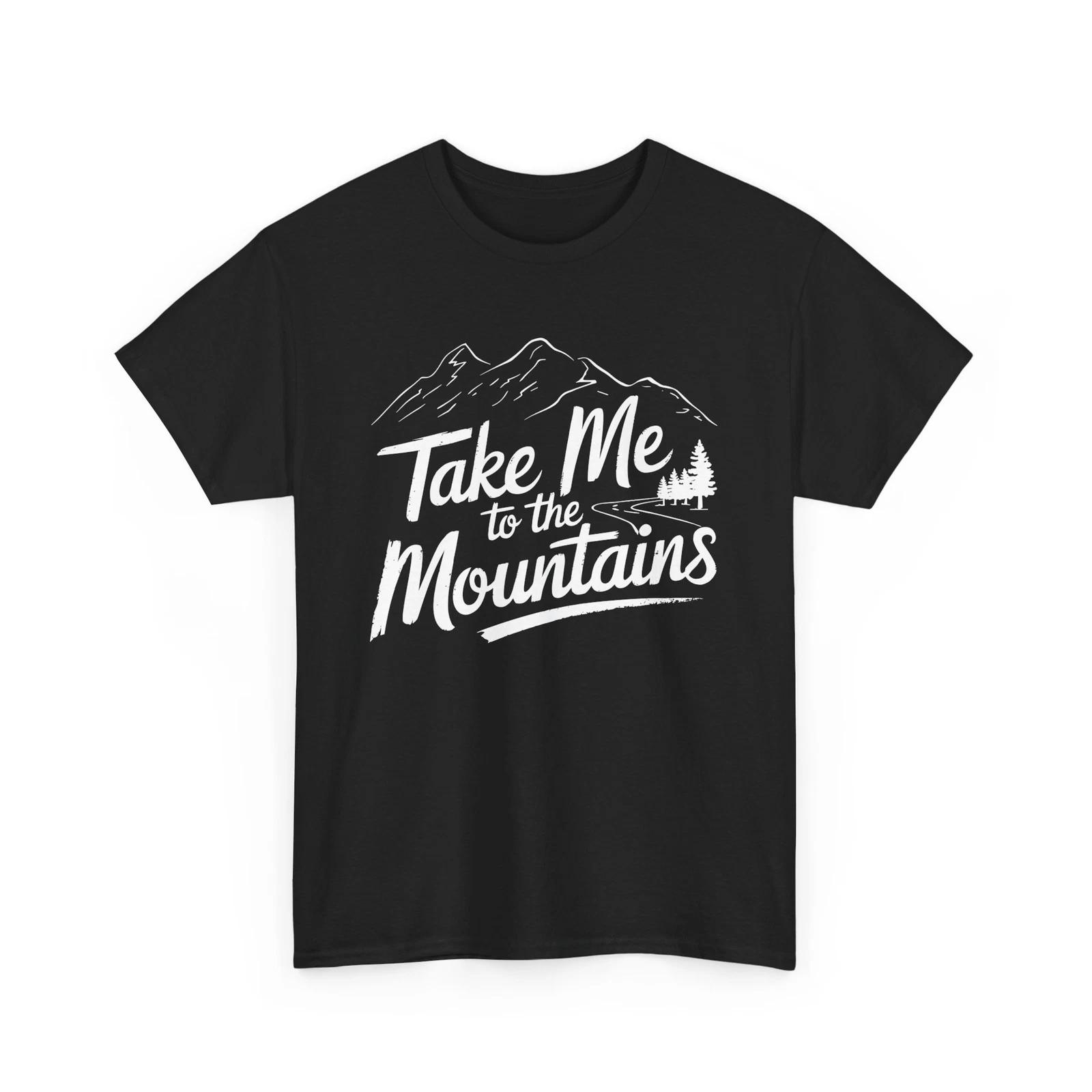 

Road Warrior T-Shirt | Trendy & Fun Tee for Travel Enthusiasts | Hiking T-Shirt 3XL