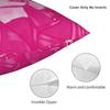 New Singer Slayyyter Merch Pillow Cover Custom Cushion Cover Vintage Pillow Case For Couch Sofa Bedroom
