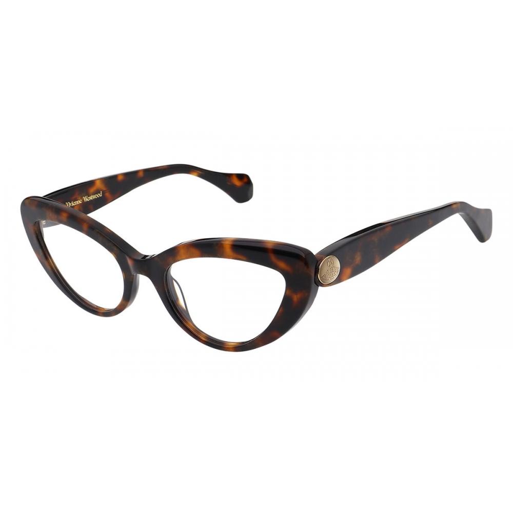 Vivienne Westwood Vw1058 102 Women Eyeglasses