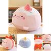Cute And Soft Animal Plush Pillow For Sleeping And Napping