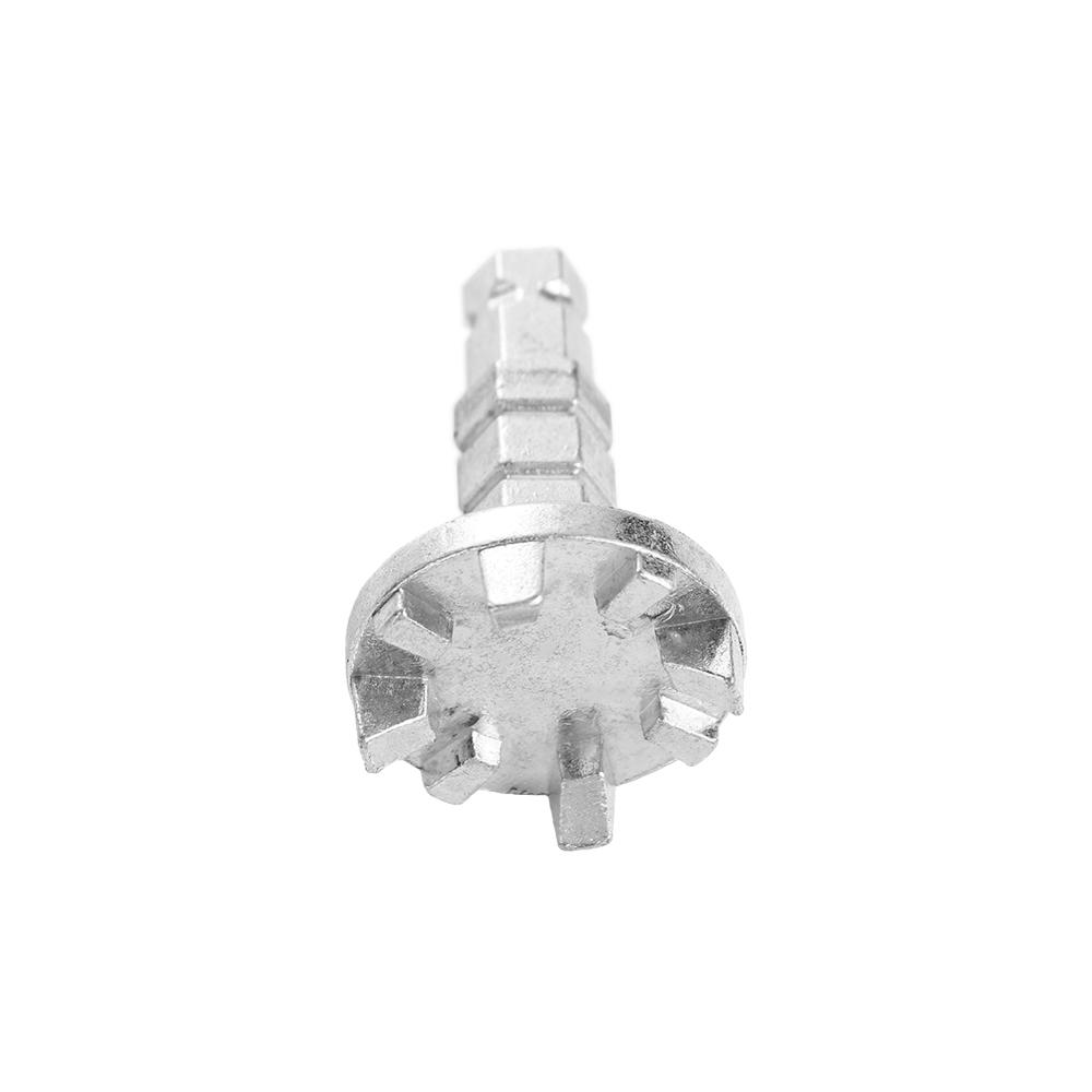 Removel Golf Nails Puller Golf Spike Wrench Shoe Spikes Replacement Tool Golf Shoes Pin Puller