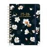 2025-2026 Planner Jul 2025 - Jun 2026 12 Month Daily Weekly Monthly Planner