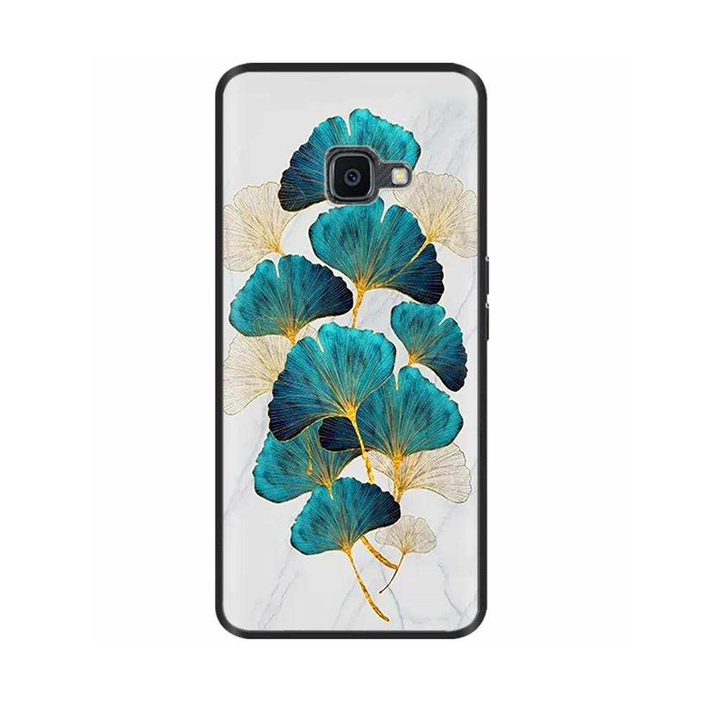 Shockproof Phone Case For Samsung Galaxy Xcover 4 4s Cover For Samsung Xcover 4S Xcover4 4s Cases Soft Silicone Bumper Fundas