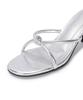 Recur Ecur Eirene Mule_Silver