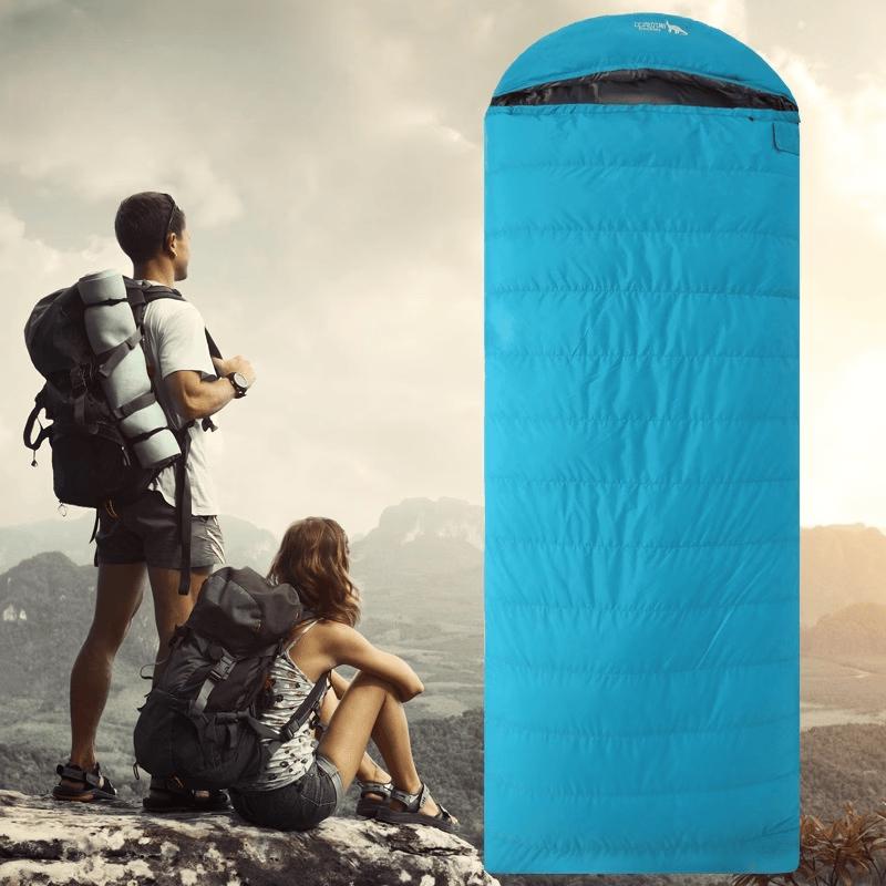 Li Shen Adult Envelope Sleeping Bag Liner