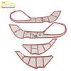 15-20 Atz Car Door Stainless Steel Anti-Kick Plate Accessories