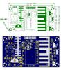 12V switch power board, 100W AC/, 12V 8A board module
