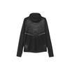 Nike Run Division Wooldorado Wool Solid Color Sports Running Black Men's CU7892-011