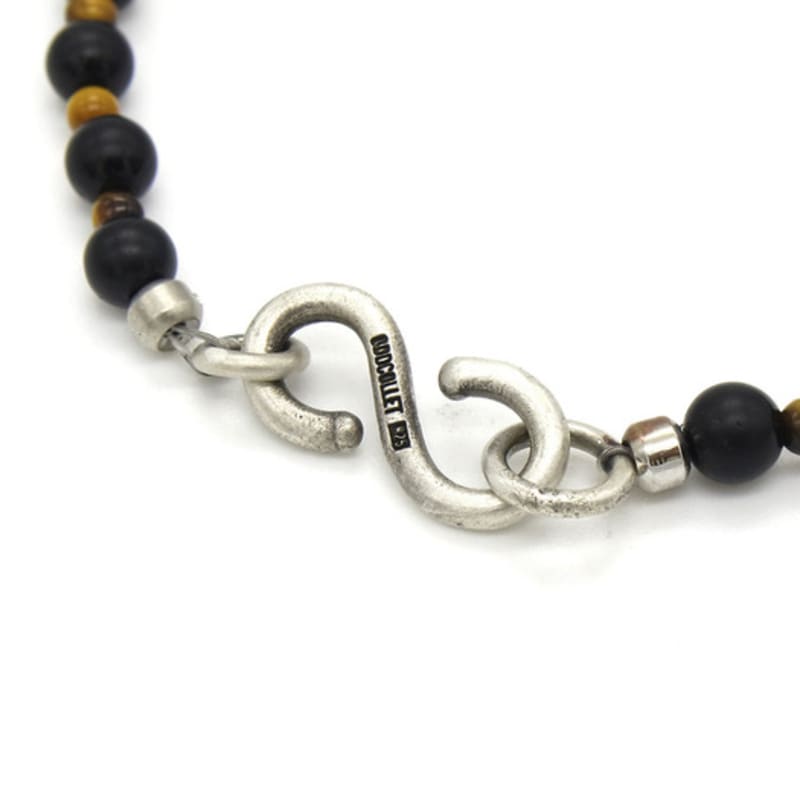 Bracelet ODDCOLLET Suneye (oeil du tigre)