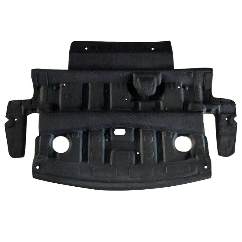 Arrizo 8 Trunk Ceiling and Fengyun 8 Tail Box Sound & Heat Insulation