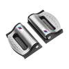 2Pcs Car Safety Seat Belt Buckle Clip Seatbelt Stopper Adjuster Clip For BMW M E34 E36 E60 E90 E46 E39 E70 F10 F20 F30 X5 X6 X1 M3 M5 M6 E71 F01 F87