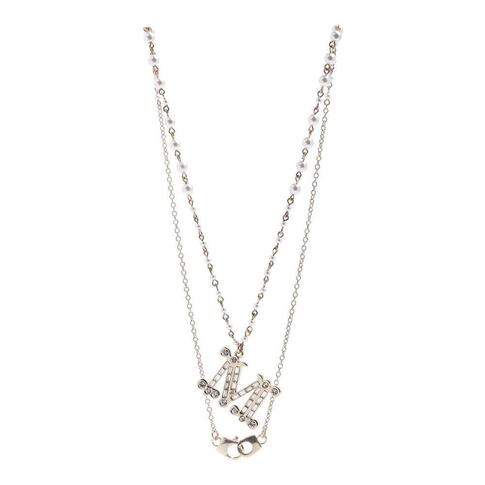 MaxMara Women's Necky Necklace Necky3 001 105917