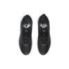 Li Ning Cushioning Slip Resistant Abrasion Resistant Low top Casual Shoes Men's Black AGLR331-1