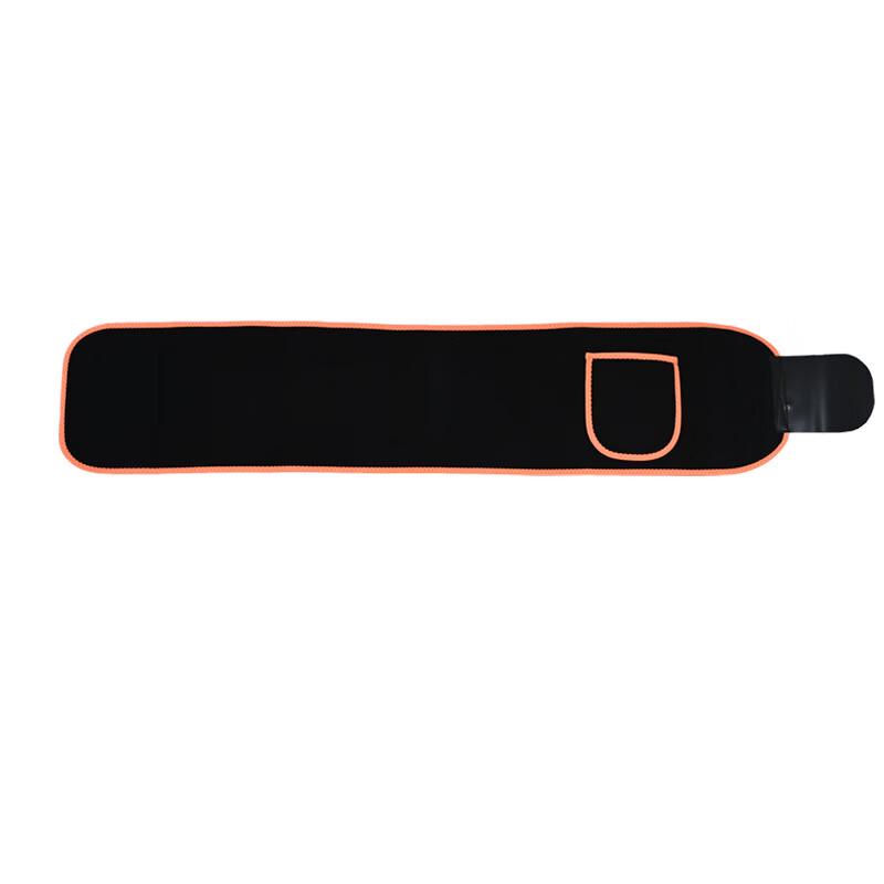 Tianleyudong Fitness Sweat Waist Trainer with Pocket