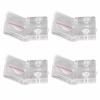 4pcs Plastic Baffle Table Saw Magnifier Push Stick Design Push Table Saw Magnifier  For Table Saw