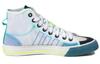 Adidas Nizza High Rf 'White Lush Blue' FY3093