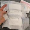 Baby 10Pcs/Set Dolls Diaper Pants Wear For 43Cm New For Baby Dolls 17 Inch Bebe Doll Accessories Dollhouse Toys