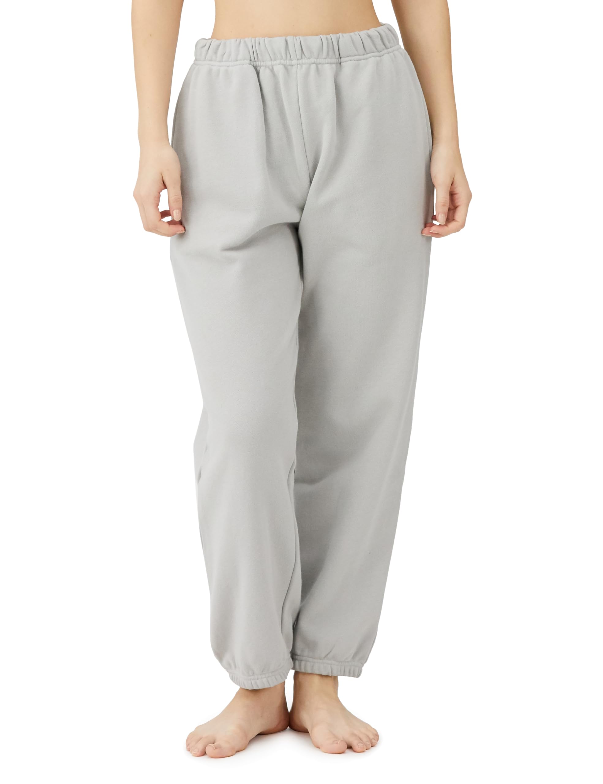 

Флисовый свитшот Фукусуке, длинные брюки