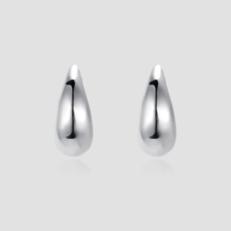 ANON Nuts Volume Earrings