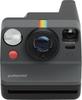 Polaroid Now Gen 3 Zwart