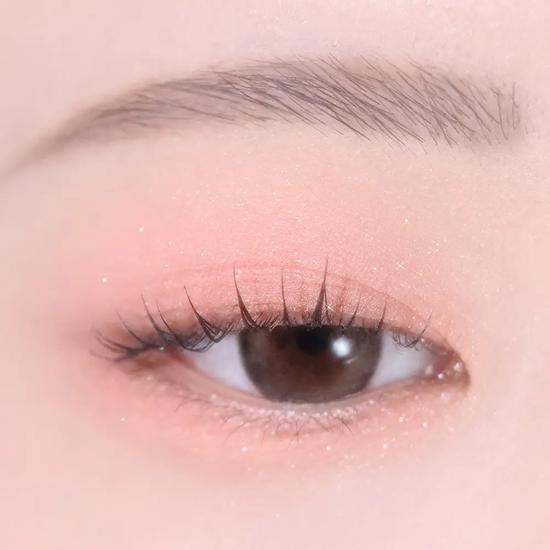 HINCE Single Eyeshadow 1.7g (25 Colors)
