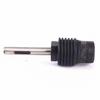 TE17 TE22 Electric Hammer Drill Heavy Duty Drill Chuck Rod Easy Install Electric Hammer Chuck Converters Accessories