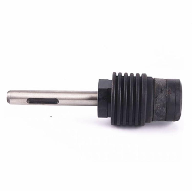 TE17 TE22 Electric Hammer Drill Heavy Duty Drill Chuck Rod Easy Install Electric Hammer Chuck Converters Accessories