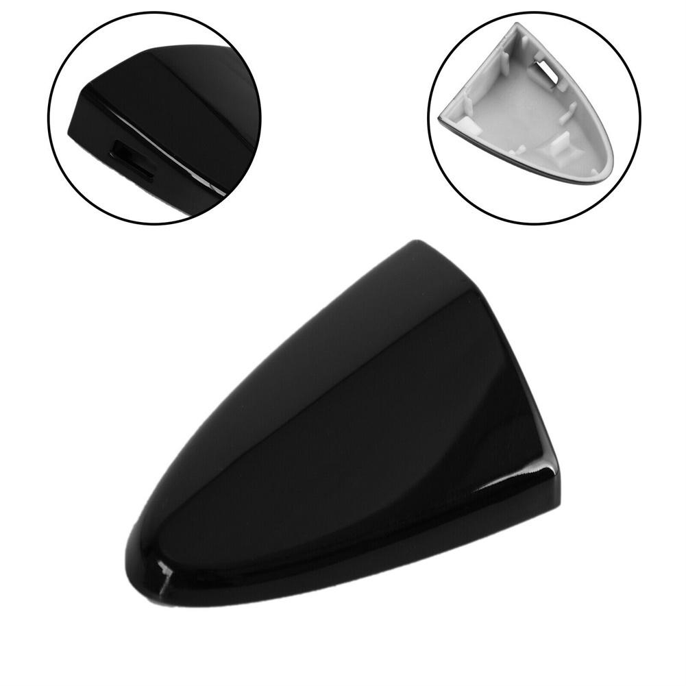 1Pcs Car Front Left Ouside Door Handle Key Cover Cap 69218-53021 For Lexus IS350 IS250 IS F Exterior Replacement