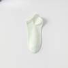 Pure Cotton Socks - Children's Summer Lightweight Short Socks 10A - Anti-bacterial and Odor-resistant Cotton Stockings, Cotton Socks