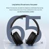Philips TAH5209 Wireless Over-Ear Headphones