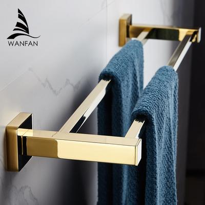 Banyo ve tuvalet – Havlu Askılıkları