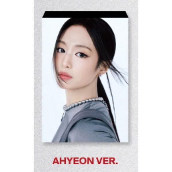 

Baby Monster - BABYMONS7ER / 1-й міні-альбом (Версія тегу YG.)Айон