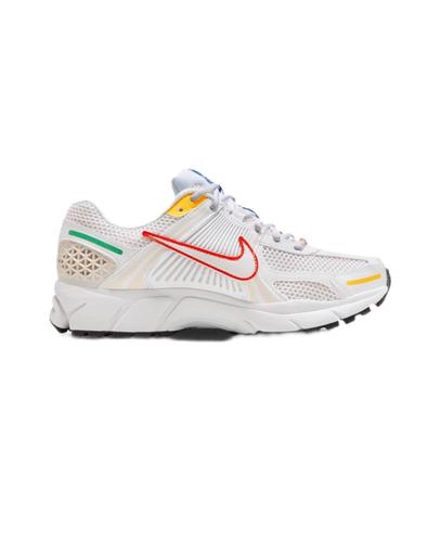 Nike Air Zoom Vomero 5 Low Primary Colors Women FN3446-111
