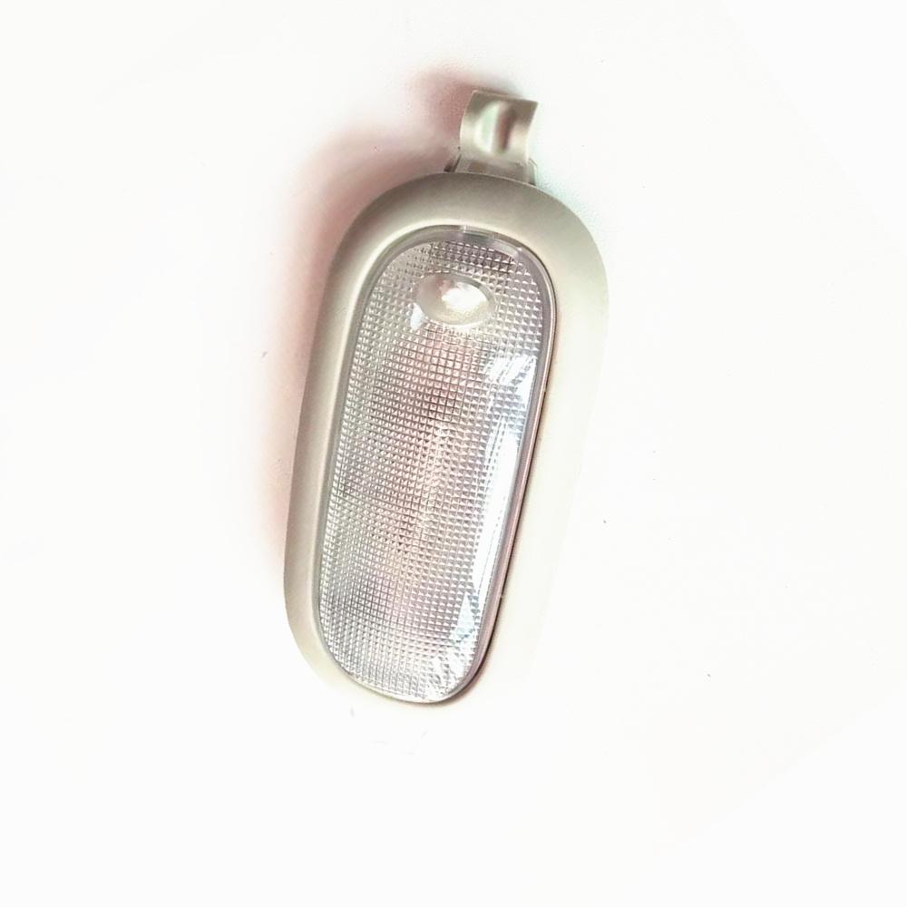 1× Front Dome Lamp 5Jg58Tl2Ad 5Jg58Tl2Ab For Dodge Ram 1500 2500 2004-2008