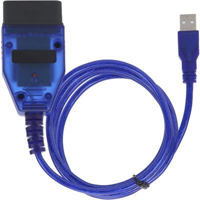 OBD2 Diagnostic Scanner Diagnostic Tools Adapter Connector Cable Rail Professional USB Cable Tool Car Diagnostic Tool Diagnostic  Scanner