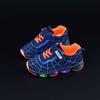 Boys' Shoes, Girls' Single Shoes, Illuminated Sports Shoes