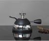 Mini Gas Stove: Compact Outdoor Coffee and Moka Pot Heater