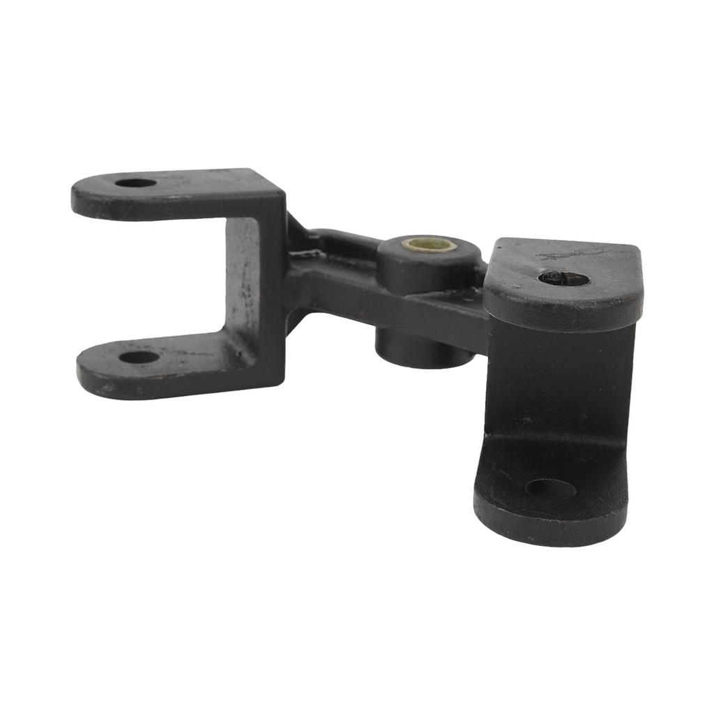 Trailer Leaf Spring Connector Double Shaft Rocker Roller Arm Heavy Spring Connection Tandem Rocker Arm For Towing RV