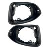 Rám krytu zrcátka levý/pravý Rám držáku zpětného zrcátka Pro VW Golf 8 MK8 2020 2026 2026 5H0857601 5H0857602